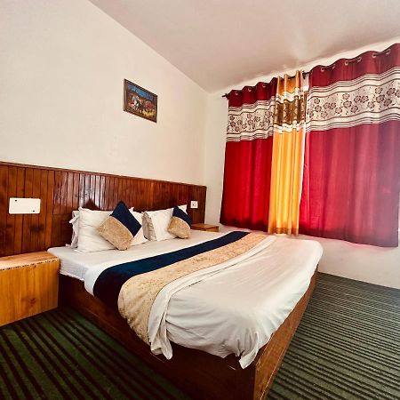The Daulat - A Luxury Stay مايالي المظهر الخارجي الصورة