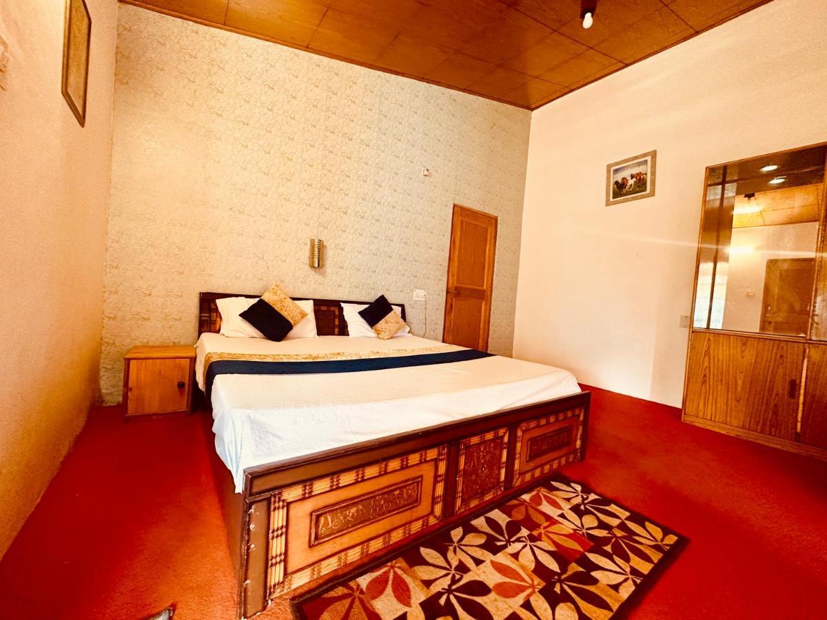 The Daulat - A Luxury Stay مايالي المظهر الخارجي الصورة