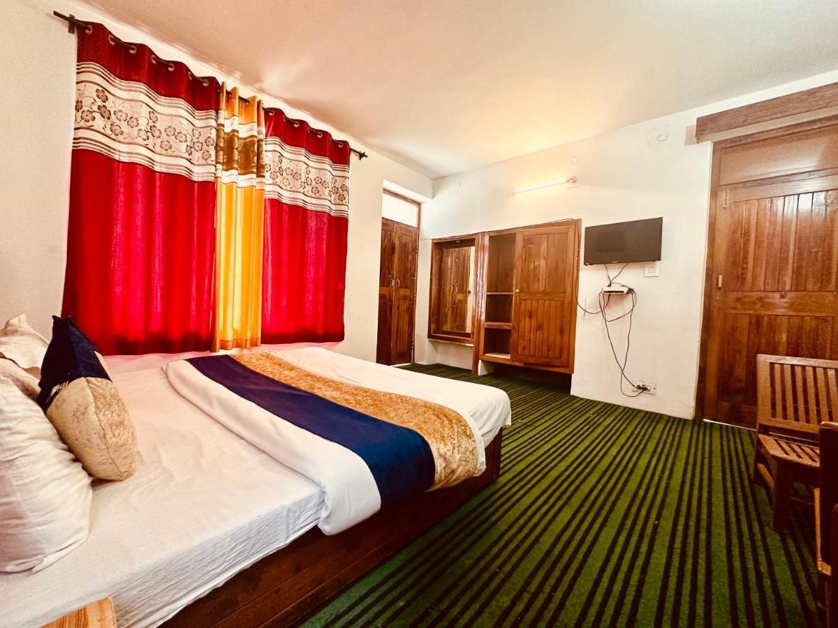 The Daulat - A Luxury Stay مايالي المظهر الخارجي الصورة