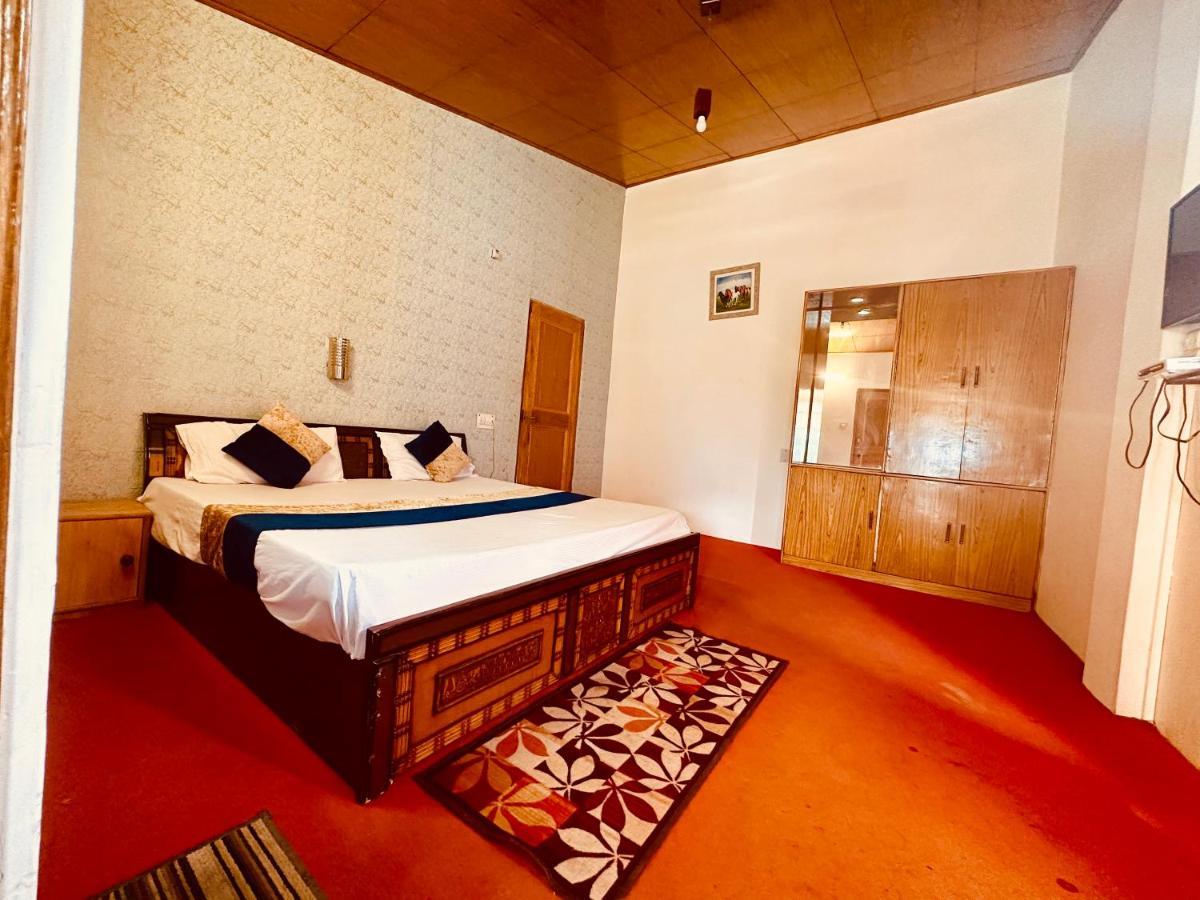 The Daulat - A Luxury Stay مايالي المظهر الخارجي الصورة