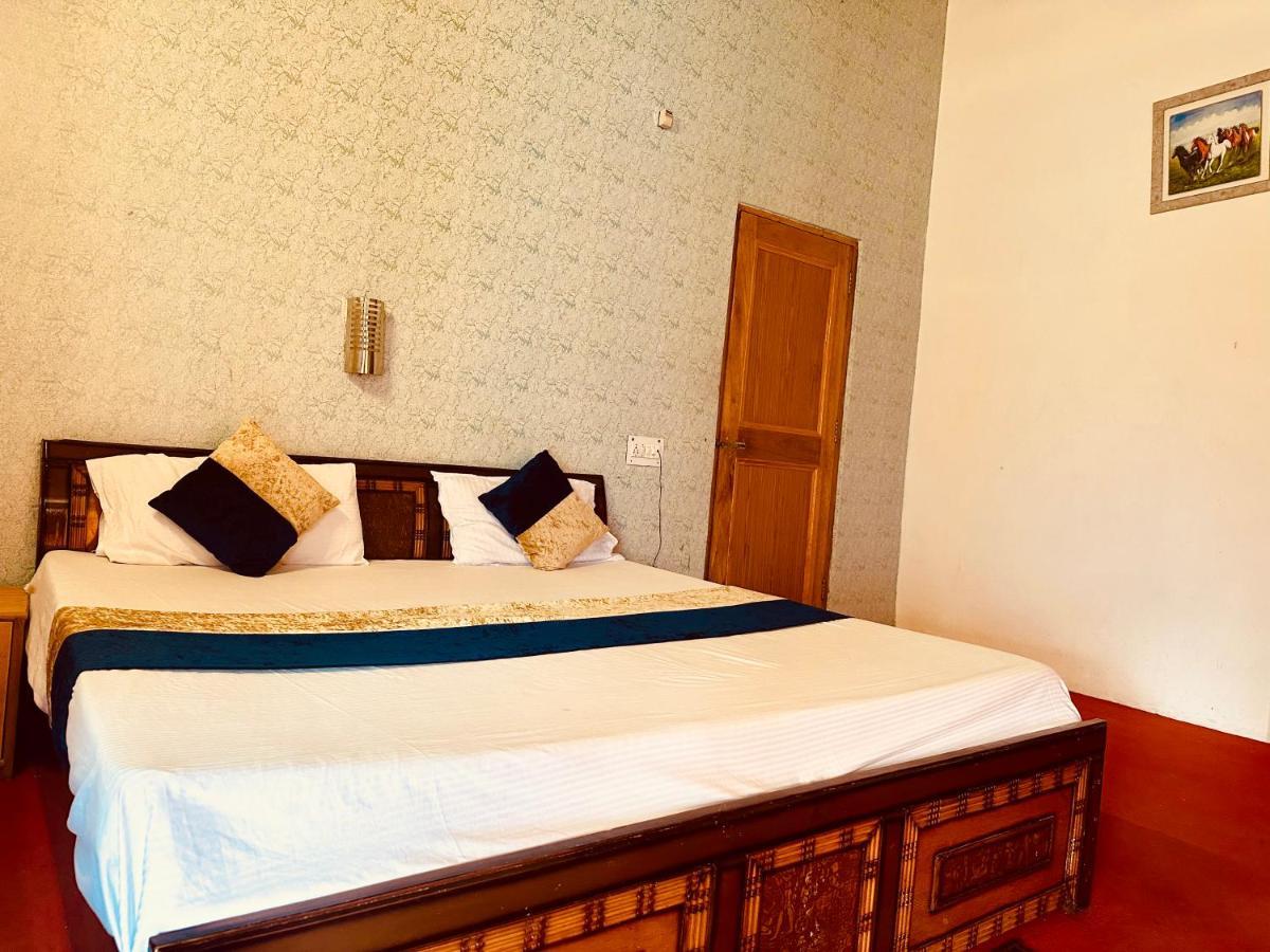 The Daulat - A Luxury Stay مايالي المظهر الخارجي الصورة