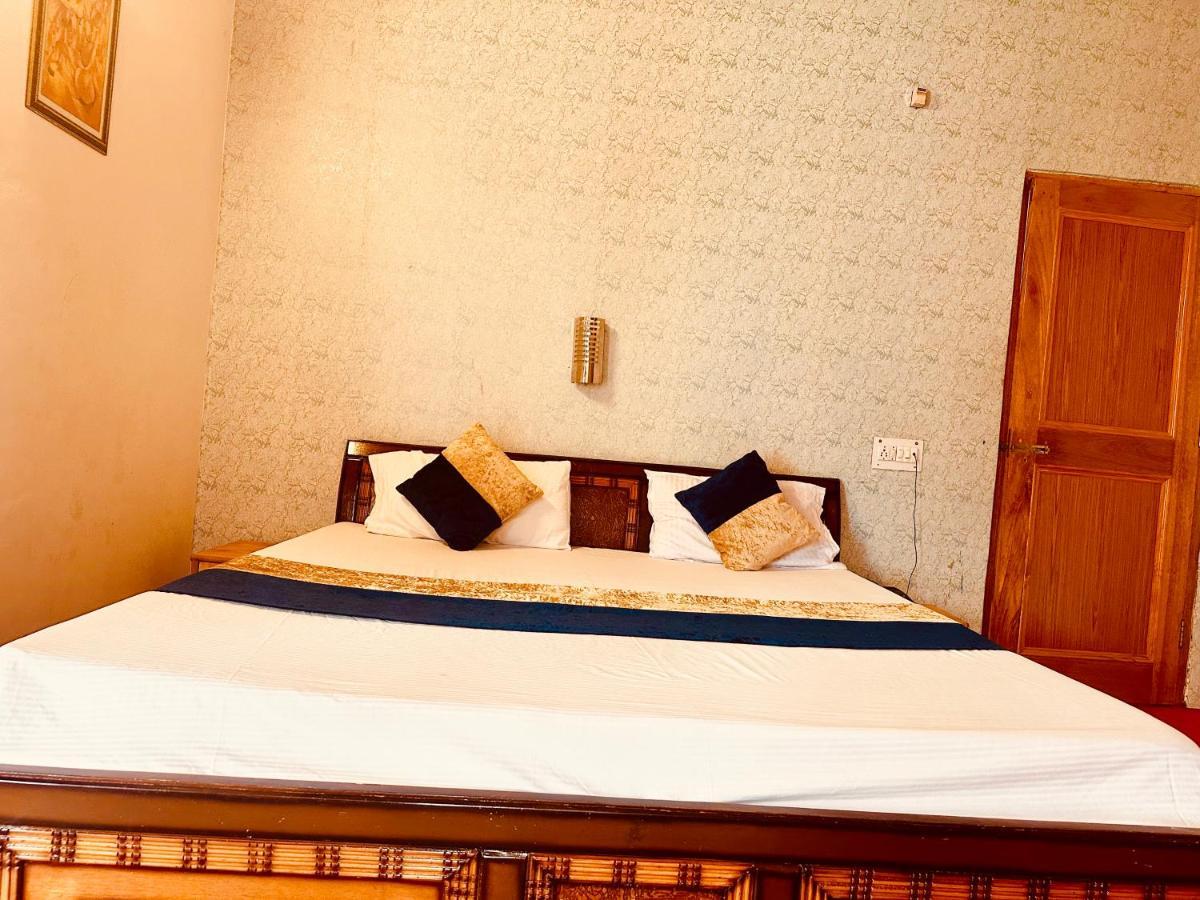 The Daulat - A Luxury Stay مايالي المظهر الخارجي الصورة